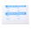 RS PRO Adhesive Pre-Printed Adhesive Label-Stock Check-. Quantity: 140