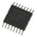 Allegro Microsystems A3950SLPTR-T,  Brushed DC Motor Driver, 36 V 2.8A 16-Pin, TSSOP