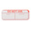 RS PRO Adhesive Pre-Printed Red Label-Do Not Use-. Quantity: 120