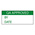 RS PRO Adhesive Pre-Printed Adhesive Label-QA Approved-. Quantity: 140