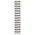 RS PRO Adhesive Pre-Printed Adhesive Label-Shelf Life-. Quantity: 140