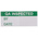RS PRO Adhesive Pre-Printed Adhesive Label-QA Inspected-. Quantity: 140