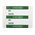 RS PRO Adhesive Pre-Printed Adhesive Label-Checked-. Quantity: 140