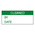 RS PRO Adhesive Pre-Printed Adhesive Label-Cleaned-. Quantity: 140