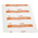 RS PRO Adhesive Pre-Printed Adhesive Label-Serviced By-. Quantity: 140