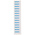 RS PRO Adhesive Pre-Printed Adhesive Label-Batch No.-. Quantity: 140