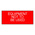 RS PRO Adhesive Pre-Printed Adhesive Label-Equipment Not To Be Used-. Quantity: 140
