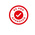 RS PRO Adhesive Pre-Printed Adhesive Label-Rejected-. Quantity: 140