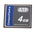 ATP CompactFlash Industrial 4 GB SLC Compact Flash Card