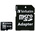 Verbatim 32 GB MicroSDHC Micro SD Card, Class 10, UHS-1 U1