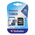 Verbatim 16 GB MicroSDHC Micro SD Card, Class 10, UHS-1 U1