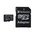 Verbatim 16 GB MicroSDHC Micro SD Card, Class 10, UHS-1 U1