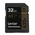Lexar 32 GB SDHC SD Card, Class 10