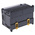 Omron CP1L Series PLC CPU for Use with SYSMAC CP1L Series, Relay Output, 24 (DC)-Input, DC Input