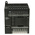 Omron CP1L Series PLC CPU for Use with SYSMAC CP1L Series, Transistor Output, 8 (DC)-Input, DC Input