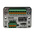 BARTH lococube mini-PLC Series PLC I/O Module for Use with STG-570, 7 → 32 V dc Supply, Digital Output, 5-Input,