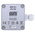 BARTH lococube mini-PLC Series PLC I/O Module for Use with STG-700, 8 → 32 V dc Supply, Digital, Power Stepper
