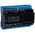 Crouzet em4 Series PLC CPU, PWM, Relay Output, 12 (Digital/Analogue), 4 (Digital)-Input, Analogue, Digital Input