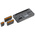 BARTH lococube mini-PLC Series PLC I/O Module for Use with STG-850, 7 → 32 V dc Supply, PWM, Solid State Output,