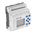 Eaton EasyE4 Series Logic Module, 24 V dc Supply, Transistor Output, 4 (Analogue), 8 (Digital)-Input, Analogue, Digital