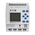 Eaton EasyE4 Series Logic Module, 24 V dc Supply, Transistor Output, 4 (Analogue), 8 (Digital)-Input, Analogue, Digital