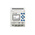Eaton EasyE4 Series Logic Module, 12 V dc, 24 V dc Supply, Relay Output, 4 (Analogue), 8 (Digital)-Input, Analogue,