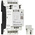 Eaton EasyE4 Series Module, 24 V dc Supply, 4-Input, Analogue Input