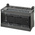 Omron CP2E Series PLC CPU for Use with CP2E Series, Relay Output, 24-Input, Digital Input