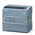 Siemens SIMATIC S7-1200F Series PLC CPU for Use with SIMATIC S7-1200F, 14-Input, Analogue, Digital Input