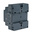 Siemens LOGO! Series PLC CPU for Use with LOGO! 8.3, 115 V ac/dc, 230 V ac/dc Supply, Relay Output, 8-Input, Digital