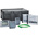 Siemens LOGO! V8.3 Series PLC CPU Starter Kit, 12 → 24 V dc Supply, Relay Output, 12-Input