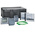 Siemens LOGO! V8.3 Series PLC CPU Starter Kit, 12 → 24 V dc Supply, Relay Output, 12-Input