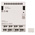 Eaton EasyE4 Series Control Relay, Relay Output, 8-Input, Digital Input