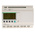 Schneider Electric Zelio Logic Series Logic Module, 24 V ac Supply, Relay Output, 12-Input, Discrete Input