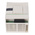 Schneider Electric Twido Series Logic Module, 24 V dc Supply, Relay Output, 6-Input, Sink, Source Input