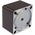 Panasonic Spur Gearbox, 3:1 Gear Ratio, 1.37 Nm Maximum Torque, 458.3rpm Maximum Speed