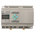 Omron ZEN Series Logic Module, 100 → 240 V ac Supply, Relay Output, 12-Input, Analogue Input