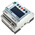 Crouzet Millenium 3 Series Logic Module, 230 V ac Supply, Relay Output, 8-Input, Analogue, Digital Input