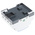 Crouzet Millenium 3 Series Logic Module, 230 V ac Supply, Relay Output, 6-Input, Digital Input