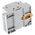Omron ZEN Series Logic Module, 85 → 264 V ac Supply, Relay Output, 6-Input, Analogue Input