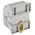Omron ZEN Series Logic Module, 10.8 → 28.8 V dc Supply, Relay Output, 6-Input, Analogue Input