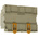 Omron ZEN Series Logic Module, 10.8 → 28.8 V dc Supply, Transistor Output, 12-Input, Analogue Input