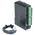 Panasonic AFPOR Series Series PLC CPU for Use with FP0R Series, Relay Output, 8-Input, Sink, Source Input