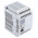 Panasonic AFPX-C Series Series PLC CPU for Use with FP-X Series, Relay Output, 8-Input, DC Input