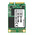 Transcend MSA370 mSATA 128 GB Internal SSD Hard Drive