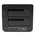 StarTech.com Hard Drive Docking Station for 2 Drives SATA Hard Drive