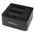 StarTech.com Hard Drive Docking Station for 2 Drives SATA Hard Drive