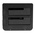 StarTech.com USB 3.0 Hard Drive Docking Station for 2 Drives IDE, SATA Hard Drive