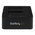 StarTech.com eSATA, USB 3.0 Hard Drive Docking Station for 2 Drives SATA Hard Drive