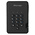 iStorage diskAshur2 2 TB External Hard Drive